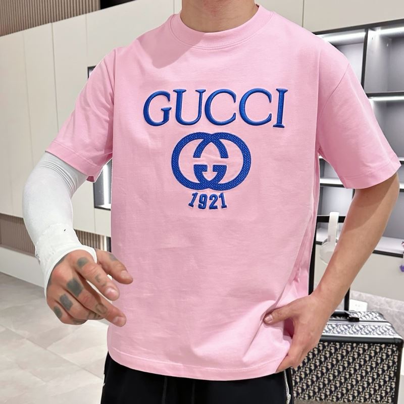 Gucci T-Shirts